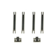 Dorman HW5635 2003-2007 Ford E-450 Super Duty Disc Brake Hardware Kit