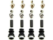 Dorman HW5636 1998-2005 GMC Jimmy Disc Brake Hardware Kit