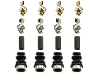 Dorman HW5636 1998-2005 GMC Jimmy Disc Brake Hardware Kit