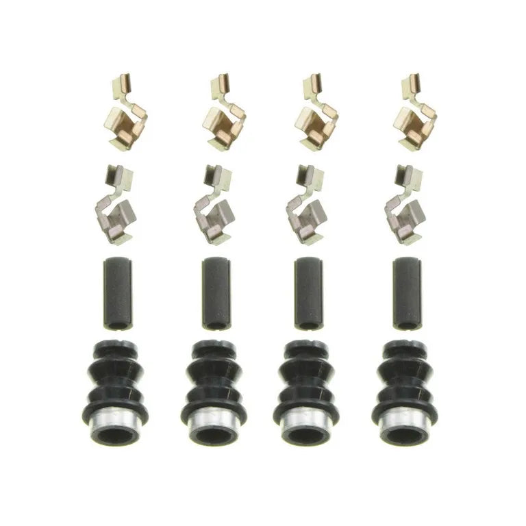 Dorman HW5636 1998-2005 GMC Jimmy Disc Brake Hardware Kit