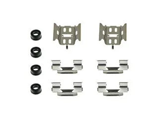 Dorman HW5637 1997-2005 GMC Jimmy Disc Brake Hardware Kit