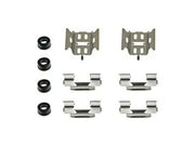 Dorman HW5637 1997-2005 GMC Jimmy Disc Brake Hardware Kit