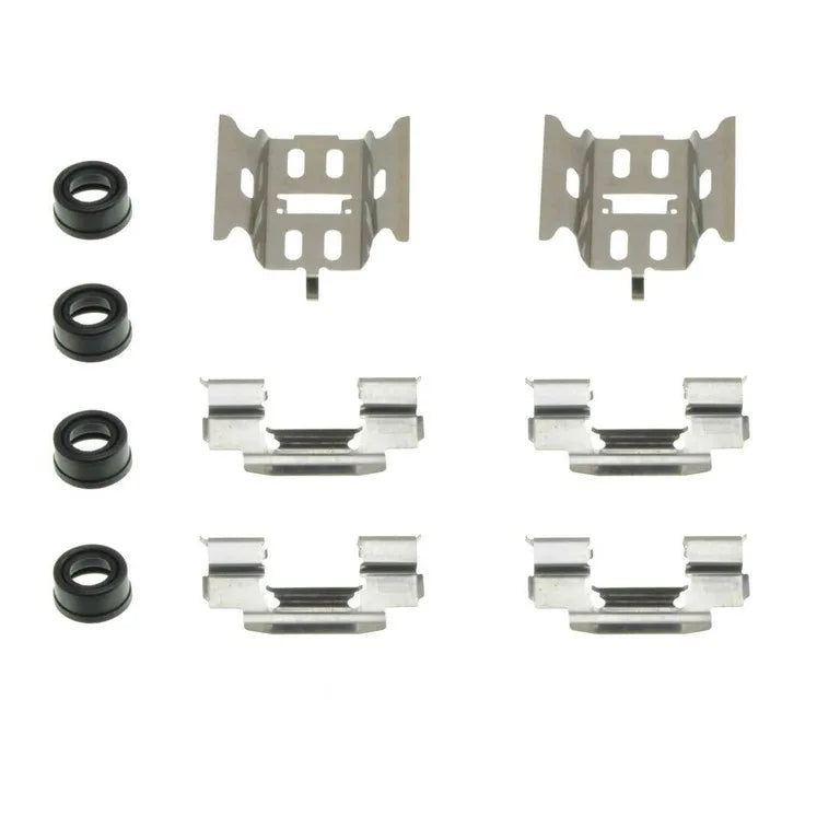 Dorman HW5637 1997-2005 GMC Jimmy Disc Brake Hardware Kit