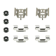 Dorman HW5637 1997-2005 GMC Jimmy Disc Brake Hardware Kit