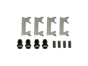 Dorman HW5644 2000-2013 Chevrolet Suburban 2500 Disc Brake Hardware Kit