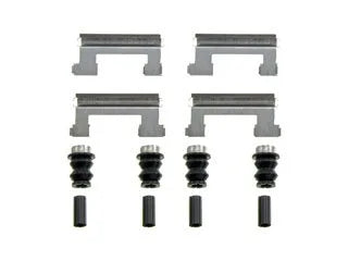 Dorman HW5645 2003-2020 Chevrolet Express 2500 Disc Brake Hardware Kit