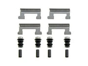 Dorman HW5645 2003-2020 Chevrolet Express 2500 Disc Brake Hardware Kit