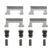 Dorman HW5645 2003-2020 Chevrolet Express 2500 Disc Brake Hardware Kit