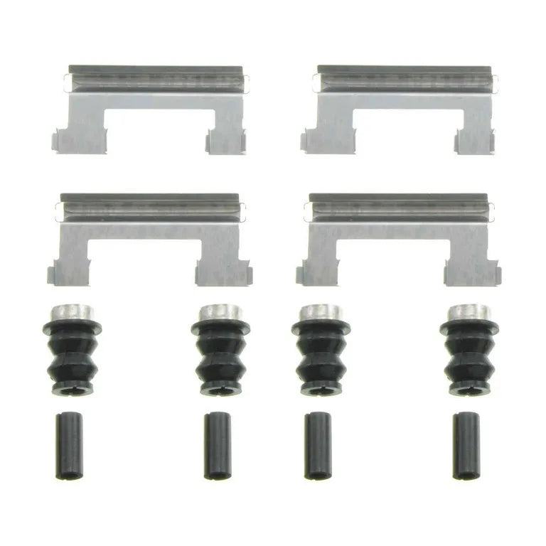 Dorman HW5645 2003-2020 Chevrolet Express 2500 Disc Brake Hardware Kit