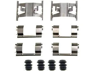 Dorman HW5646 1998-2002 Ford Crown Victoria Disc Brake Hardware Kit
