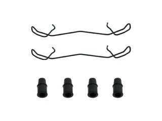 Dorman HW5649 1999-2002 Jeep Grand Cherokee Disc Brake Hardware Kit