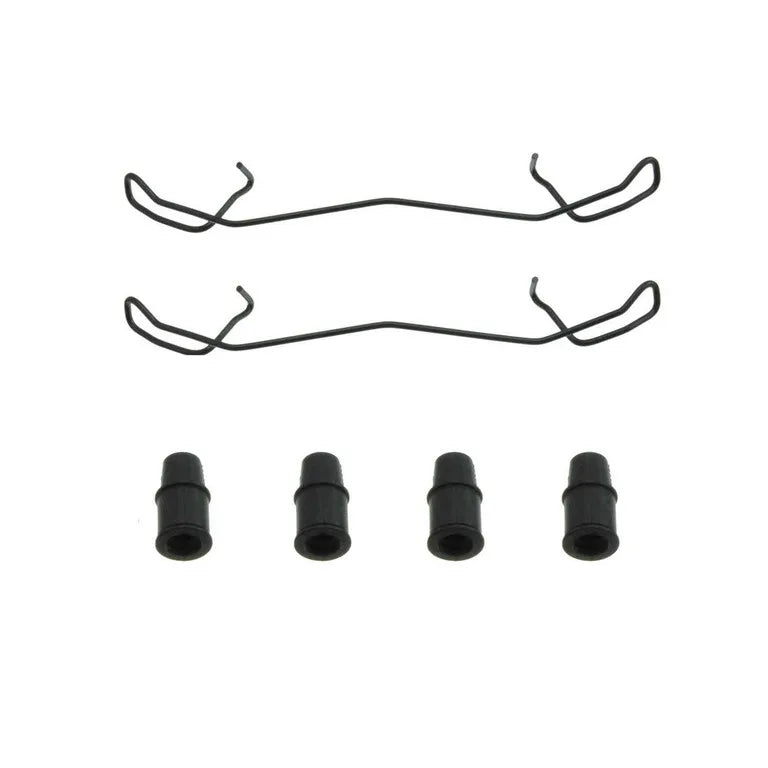 Dorman HW5649 1999-2002 Jeep Grand Cherokee Disc Brake Hardware Kit