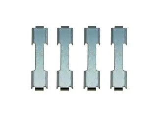 Dorman HW5650 2008-2019 Ford F-53 Motorhome Chassis Disc Brake Hardware Kit