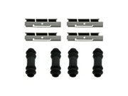 Dorman HW5651 1999-2007 Ford F-53 Motorhome Chassis Disc Brake Hardware Kit