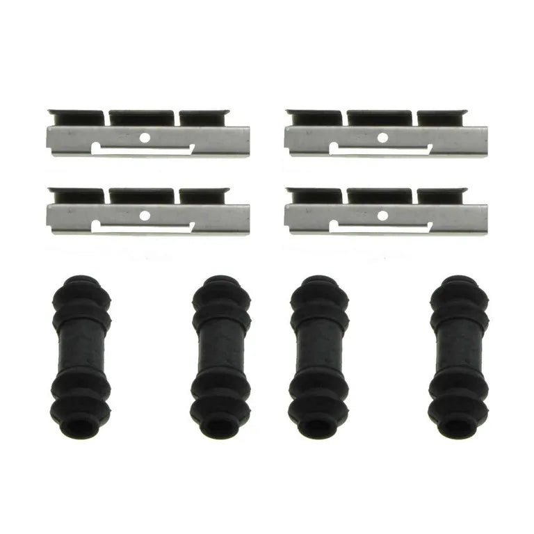 Dorman HW5651 1999-2007 Ford F-53 Motorhome Chassis Disc Brake Hardware Kit