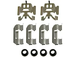 Dorman HW5655 2007 Chevrolet Silverado 1500 HD Classic Disc Brake Hardware Kit