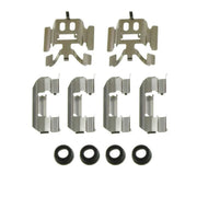 Dorman HW5655 2007 Chevrolet Silverado 1500 HD Classic Disc Brake Hardware Kit