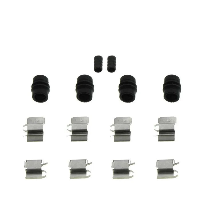 Dorman HW5656 1999-2003 Ford Windstar Disc Brake Hardware Kit