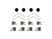 Dorman HW5660 2000-2005 Ford Excursion Disc Brake Hardware Kit