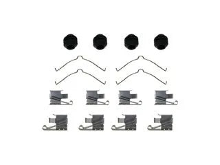 Dorman HW5660 2000-2005 Ford Excursion Disc Brake Hardware Kit