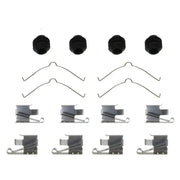 Dorman HW5660 2000-2005 Ford Excursion Disc Brake Hardware Kit