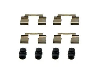 Dorman HW5662 2001-2010 Chrysler PT Cruiser Disc Brake Hardware Kit