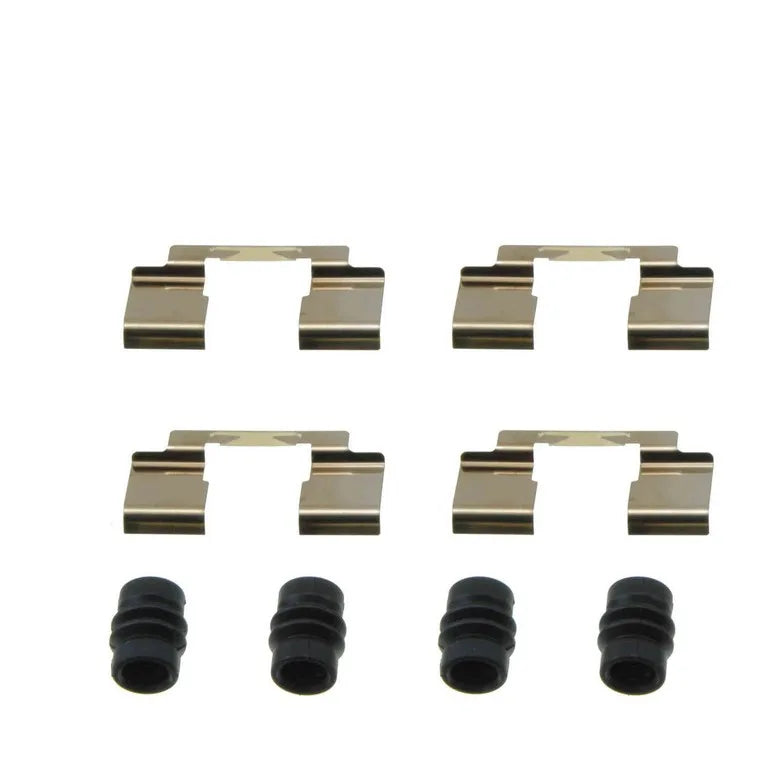 Dorman HW5662 2001-2010 Chrysler PT Cruiser Disc Brake Hardware Kit