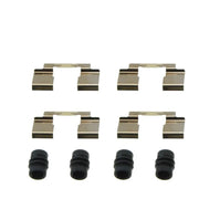 Dorman HW5662 2001-2010 Chrysler PT Cruiser Disc Brake Hardware Kit