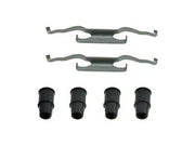 Dorman HW5663 2001-2007 Dodge Grand Caravan Disc Brake Hardware Kit