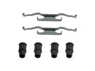 Dorman HW5663 2001-2007 Dodge Grand Caravan Disc Brake Hardware Kit