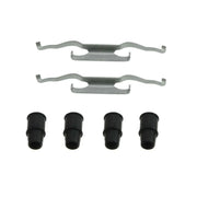 Dorman HW5663 2001-2007 Dodge Grand Caravan Disc Brake Hardware Kit