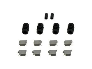 Dorman HW5665 2011-2012 Ford Explorer Disc Brake Hardware Kit