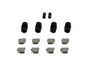 Dorman HW5665 2011-2012 Ford Explorer Disc Brake Hardware Kit