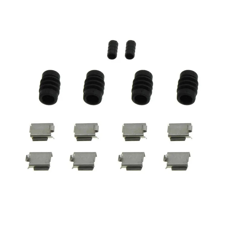 Dorman HW5665 2011-2012 Ford Explorer Disc Brake Hardware Kit