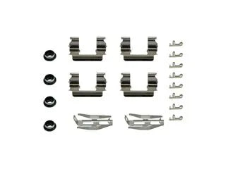 Dorman HW5667 2003-2006 Chevrolet SSR Disc Brake Hardware Kit