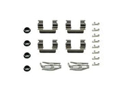 Dorman HW5667 2003-2006 Chevrolet SSR Disc Brake Hardware Kit