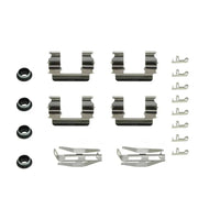 Dorman HW5667 2003-2006 Chevrolet SSR Disc Brake Hardware Kit
