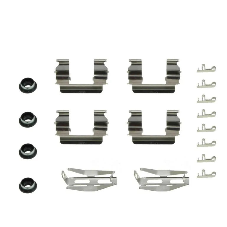 Dorman HW5667 2003-2006 Chevrolet SSR Disc Brake Hardware Kit