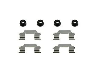 Dorman HW5669 2017 GMC Acadia Limited Disc Brake Hardware Kit