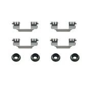 Dorman HW5680 2005-2011 Cadillac STS Disc Brake Hardware Kit