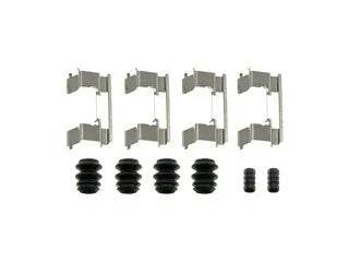 Dorman HW5681 2003-2011 Mercury Grand Marquis Disc Brake Hardware Kit