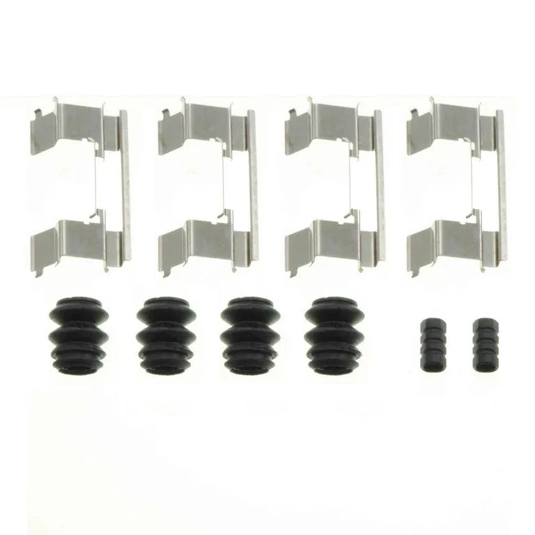 Dorman HW5681 2003-2011 Mercury Grand Marquis Disc Brake Hardware Kit