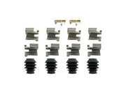 Dorman HW5684 1999-2004 Jeep Grand Cherokee Disc Brake Hardware Kit