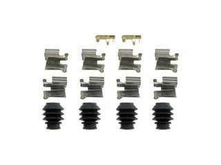 Dorman HW5684 1999-2004 Jeep Grand Cherokee Disc Brake Hardware Kit