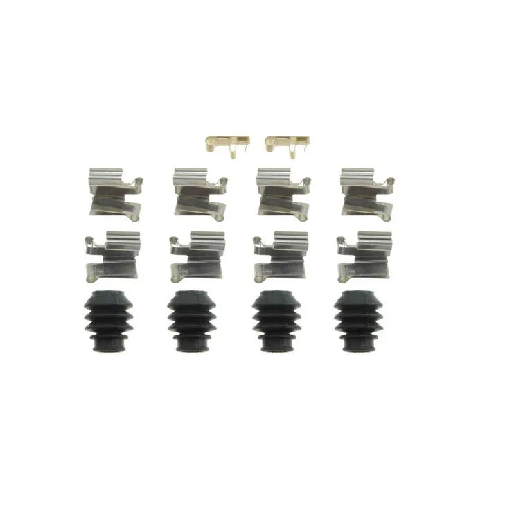 Dorman HW5684 1999-2004 Jeep Grand Cherokee Disc Brake Hardware Kit