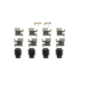 Dorman HW5684 1999-2004 Jeep Grand Cherokee Disc Brake Hardware Kit