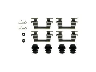 Dorman HW5685 2005-2010 Chevrolet Cobalt Disc Brake Hardware Kit