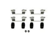 Dorman HW5699 2003-2014 GMC Savana 1500 Disc Brake Hardware Kit