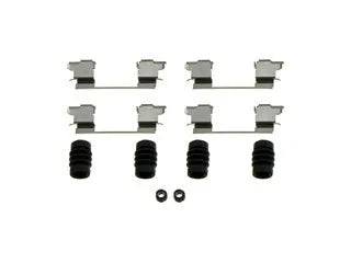 Dorman HW5699 2003-2014 GMC Savana 1500 Disc Brake Hardware Kit