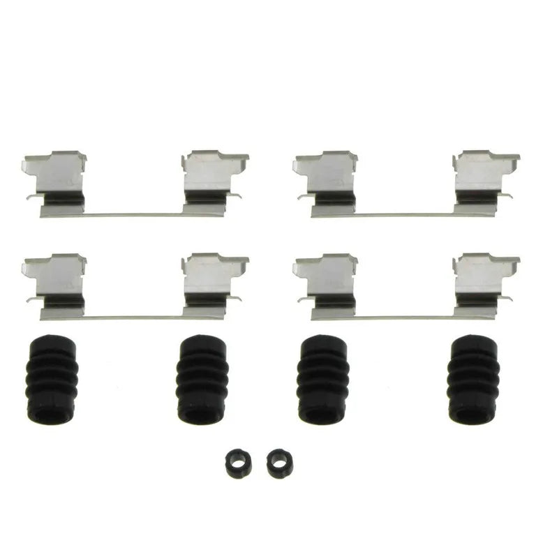 Dorman HW5699 2003-2014 GMC Savana 1500 Disc Brake Hardware Kit